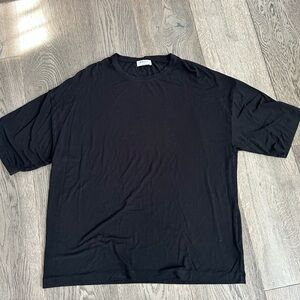 Aritzia Babaton short sleeveshirt